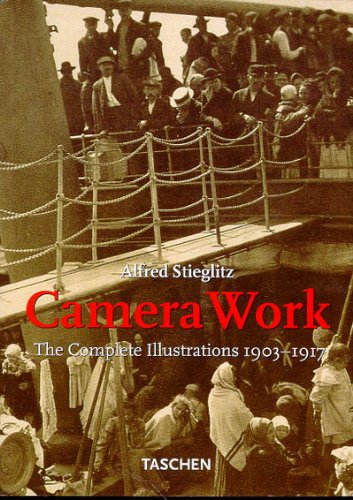 Télécharger CAMERA WORKS. The complete illustrations 1903-1917 Livre PDF Gratuit