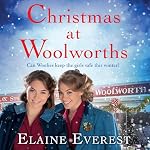 Cover of Christmas at Woolworths