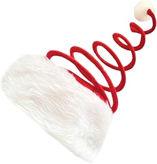 Hohopeti Calças Chapéus De Papai Noel Toppers De Cabelo Fantasias Para Adultos Roupas Infantis Fantasias Masculinas De Natal Chapéu De Papai Noel Bonés De Papai Noel