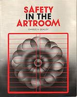 Safety in the Artroom 087192174X Book Cover