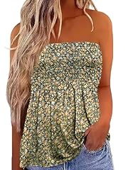 Fp Black Yellow Floral