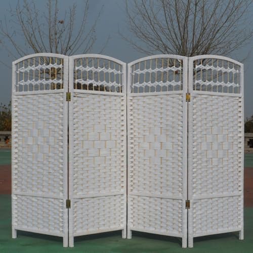 Paravent court pliable pour diviser une pièce sans percer : la solution studio moderne
