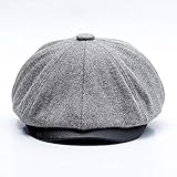 Personalidad única: los sombreros coloridos no solo brindan calidez, sino que también le brindan su sentido único de belleza y moda, muestran su personalidad y mejoran el encanto de su personalidad única.