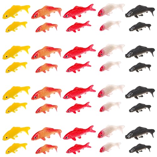 ZENFUN Mini Koi Fish