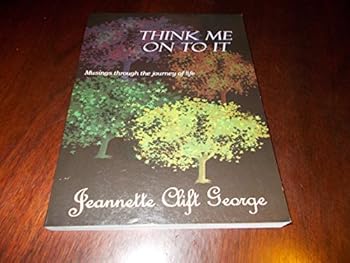 Paperback Think Me On To It Book