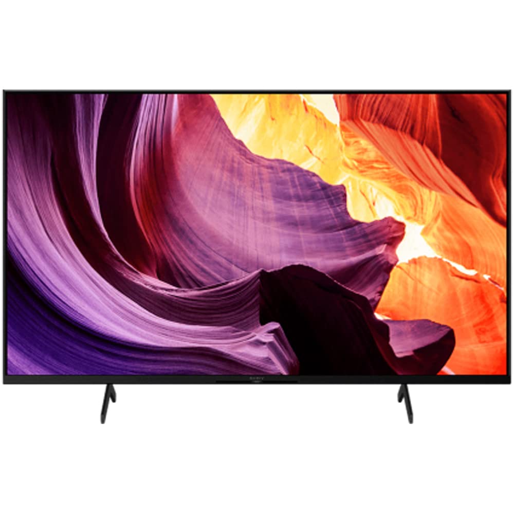 液晶テレビ BRAVIA(ブラビア) KJ-43X80K [43V型 /Bluetooth対応 /4K 