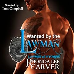Couverture de Wanted by the Lawman