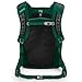 Osprey Packs Women's Skimmer 22 Hydration Pack, Jade Green, Small/Medium
