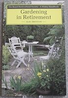 Gardening in Retirement 0304320358 Book Cover