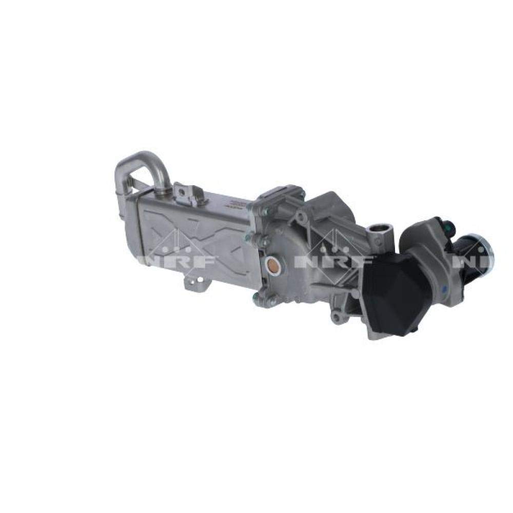 NRF Zawory EGR 48213
