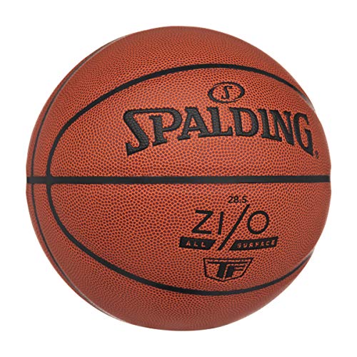 Image of Spalding Indoor Outdoor Basketballs | All Surface Composite Cover