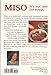 Miso Cookery