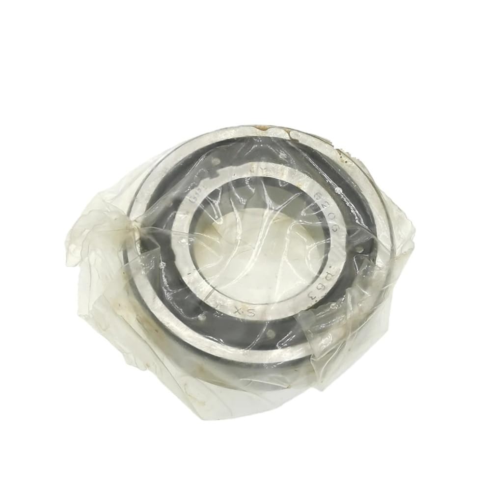 Kit roulement colonne direction 6206.TB.P63 pour rénovation moto - 5