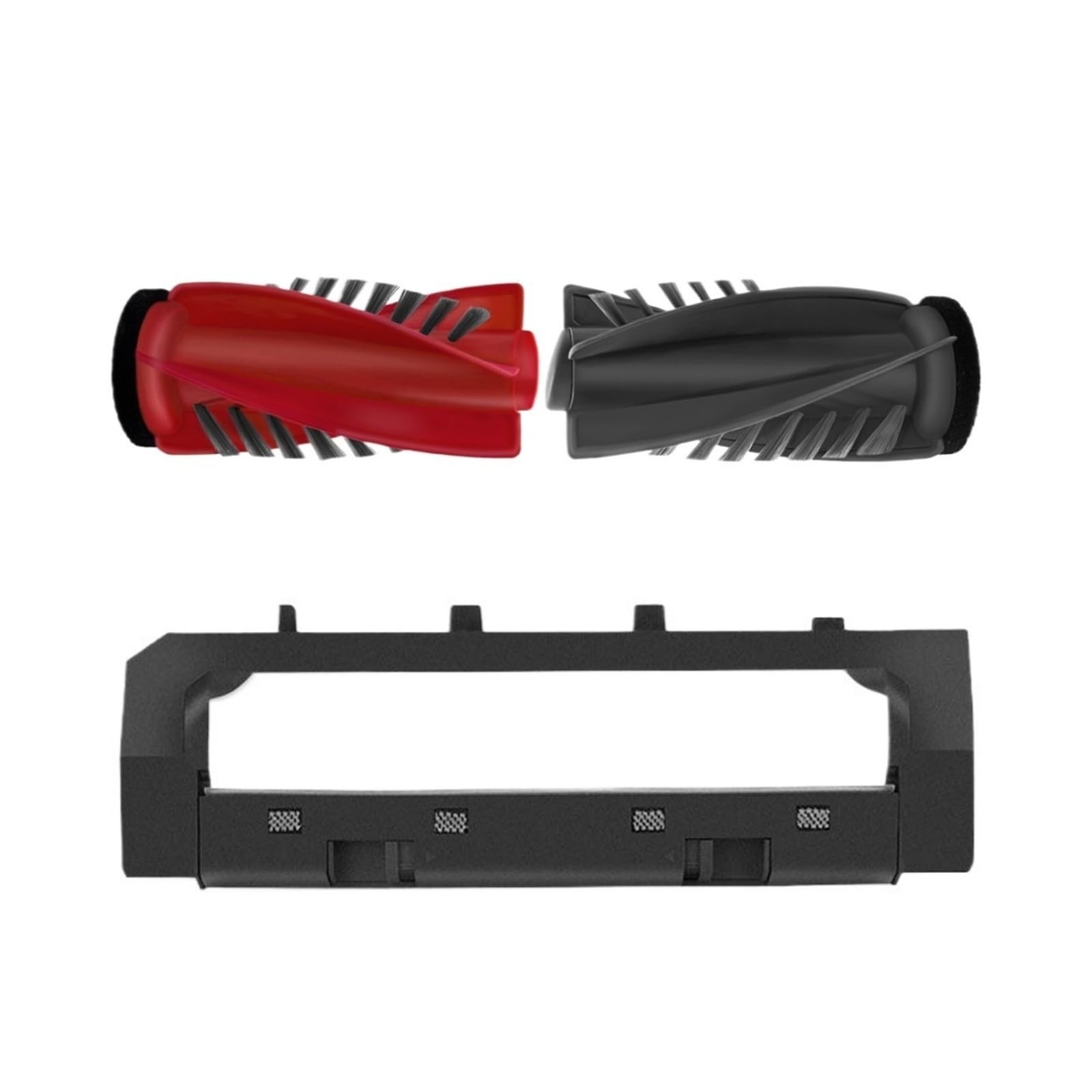 Brosse principale pour Roborock Saros 20 : nettoyage sols et tapis