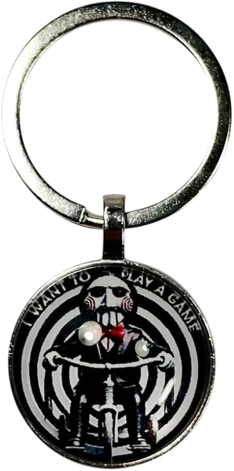 ソウ キーホルダー