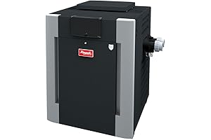 Rheem Pool Heater: Stay Warm and Enjoy Endless Summers