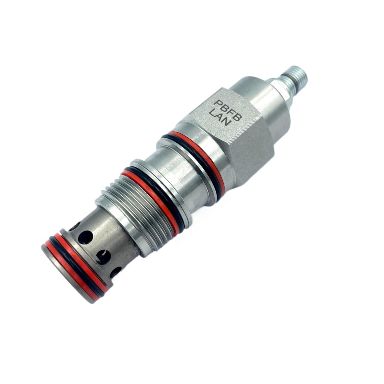 CXDFRSER Hydraulic cartridge valve PBFB-LAN