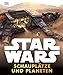 Produktbild Star Wars Schauplätze und Planeten