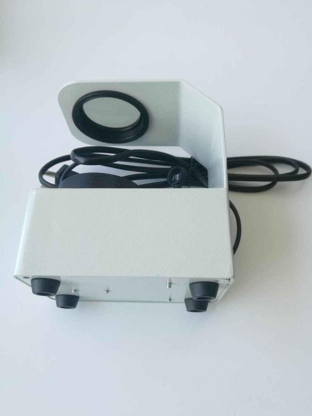Desktop Polariscope Built-in LED Gemstone Polariscope