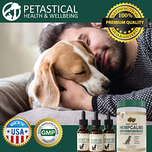 Petastical-Hemp-Oil-for-Dogs-Chews-Dog-Calming-Aid-Tablets-for-Anxiety-Relief-Veterinarian-Formulated-60-Soft-Chews