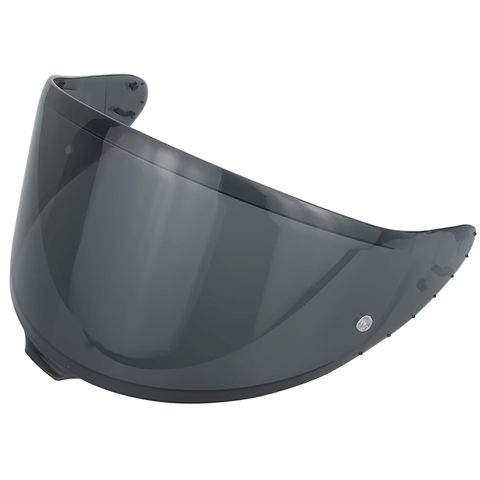 Visiera Casco Moto Casco Parabrezza Moto Visiera a Lente Integrale