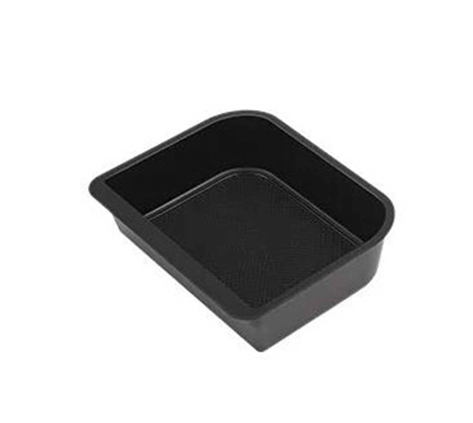 PIBMKVKHIK For GX550 2024-2025 Interior Decoration Accessories Center Console Armrest Box Storage Compartment Tray Armrest Organiser Tray(With Refrigerator)