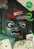  Das kleine Böse Rätselbuch 2 (Das kleine Böse Buch): Lösen gefährlich!