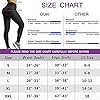 High-Waist-Slimming-Booty-Leggings-Yoga-Workout-Running-Butt-Lift-TikTok-Tights High Waist Slimming Booty Leggings Yoga Workout Running Butt Lift TikTok Tights UP01-BlackM