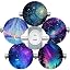 Galaxy, 10 Pc