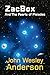 ZacBox and the Pearls of Pleiades (The Zacbox)