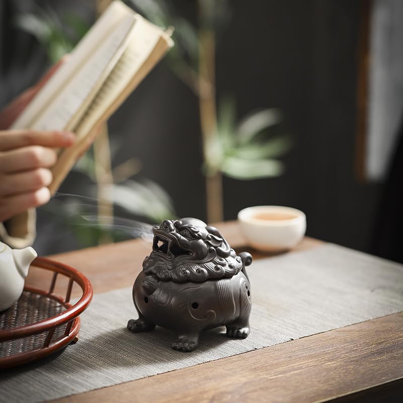 銅製 香炉 奉納仏礼仏焼線香盤 塔香り炉 禅意茶道 南瓜香炉 置物 銅製 香炉 奉納仏礼仏焼線香盤 塔香り炉 禅意茶道 南瓜香炉 置物