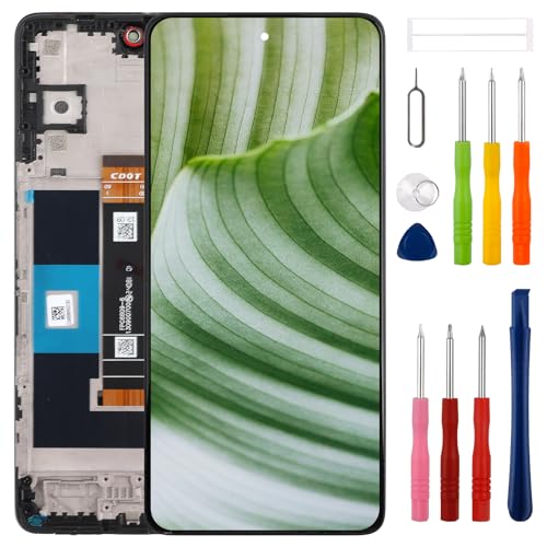 SWARK 60 XE NxtPaper �^�b�`�X�N���[���f�W�^�C�U�[�A�Z���u�������p�V����'' LCD�f�B�X�v���C �A�b�v�O���[�h�C���c�[���L�b�g�t��-[�t���[���t��]