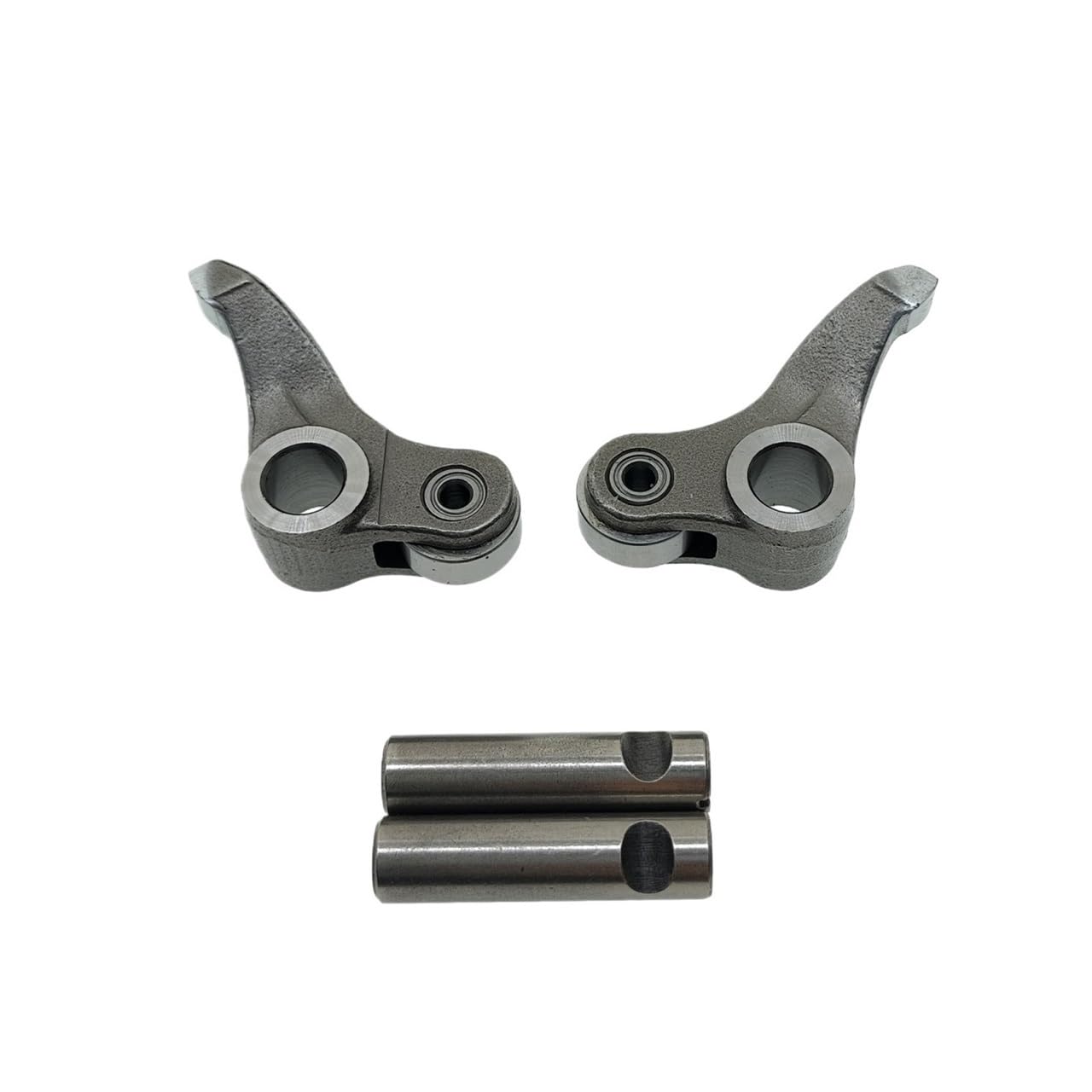 Eje basculante CRF150R de alta resistencia para distribución de motocicleta
