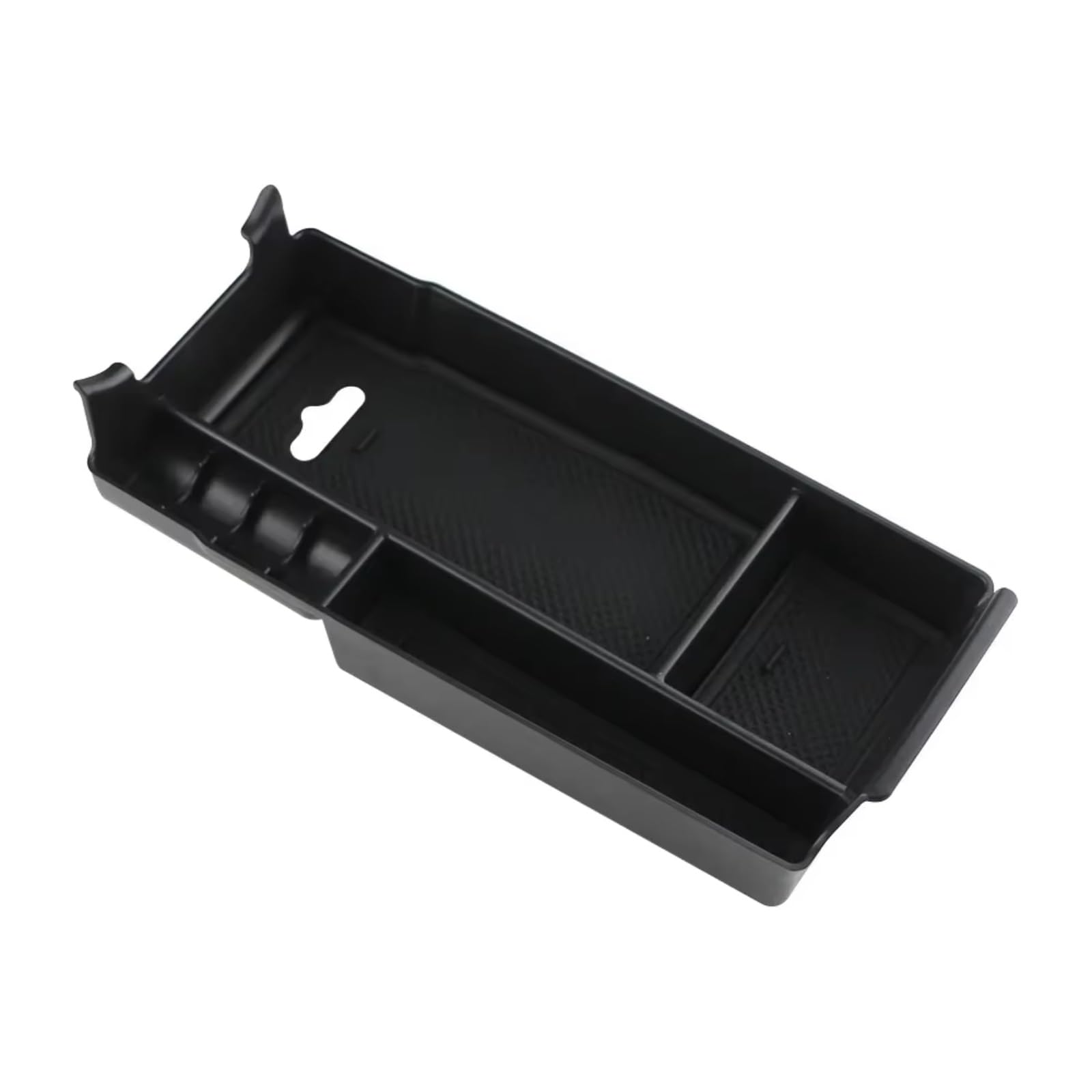 MYHGTFL Car Central Armrest Tray Compatible With Benz For EQA For EQB For W177 2022 1 Pcs Car Center Armrest Box Storage Stowing Tidying