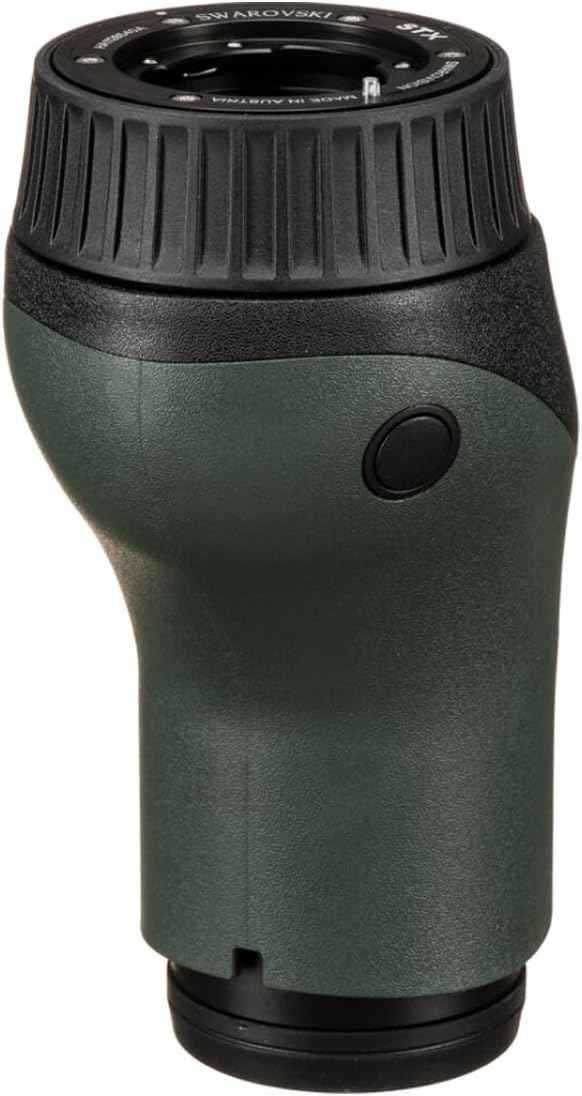Swarovski Optik STX Eyepiece Module