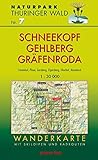 gräfenroda schule  Wanderkarte Schneekopf/Gehlberg und Gräfenroda: Mit Crawinkel, Plaue, Geraberg, Elgersburg, Oberhof, Manebach. Mit Skiloipen und Radrouten. Maßstab ... Thüringer Wald: Wanderkarten. 1:30.000)