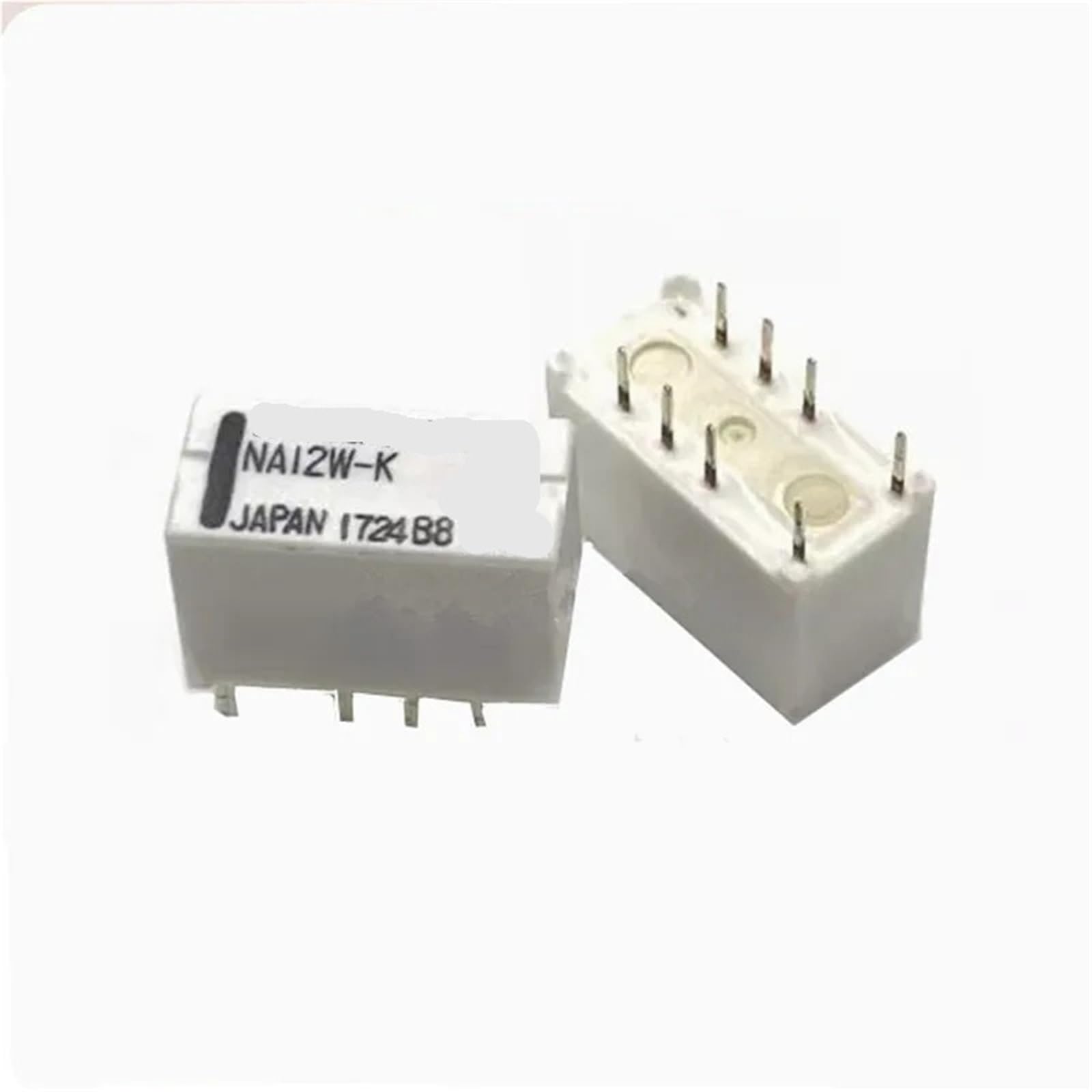Relais NA12W-K NA12WK 12 V DCV12 composant électronique PCB