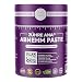 Produktbild Zühre Ana Abnehm Paste - effektives Abnehmen schnell ohne Diät und Sport - Stoffwechsel beschleunigen abnehmen - Natürliche Gewichtsabnahme mit L-Carnitin - Antioxidantien, Ödementferner, Detox Paste