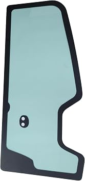Door Glass 05686-00265 0568600265 05686-60330 0568660330 Compatible with Takeuchi Excavator TB285 TB290 TB290-2 TB295W