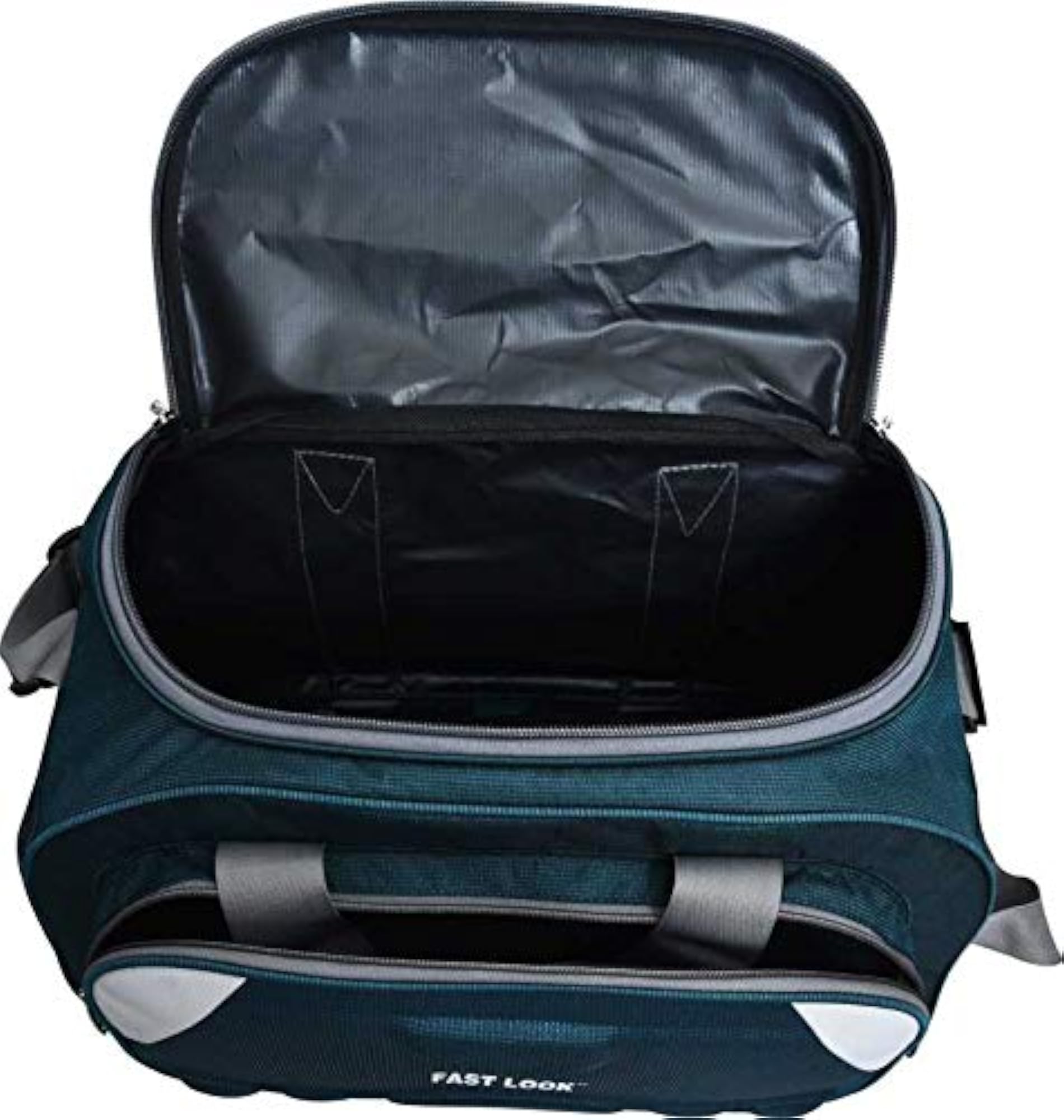 Fabric Travel Duffel Bags for Men and Women, 60L