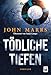 Cover zum Buch Tödliche Tiefen