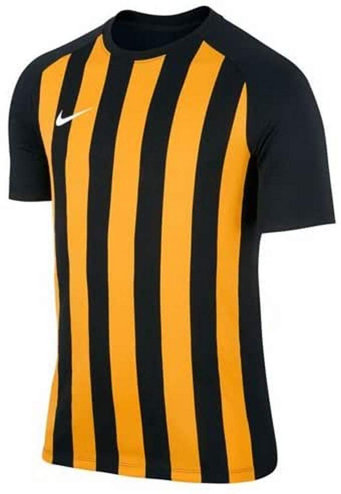NIKE koszulka Uniseks - dzieci Striped Segment III