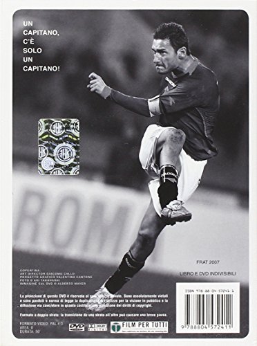 Amazon.co.jp: Francesco Totti: 本、バイオグラフィー、最新アップデート
