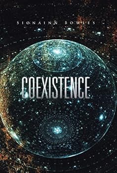 Hardcover Coexistence Book