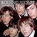 Calendrier mural carré 2022 – Rolling Stones, 30,5 x 30,5 cm, vue mensuelle, 16 mois, thème icônes, comprend 180 autocollants de rappel