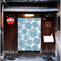 暖簾(のれん) Amazon｜CFGZC (Z8RO)暖簾 のれん ノレン 幅72 幅85 丈90/120/150/180