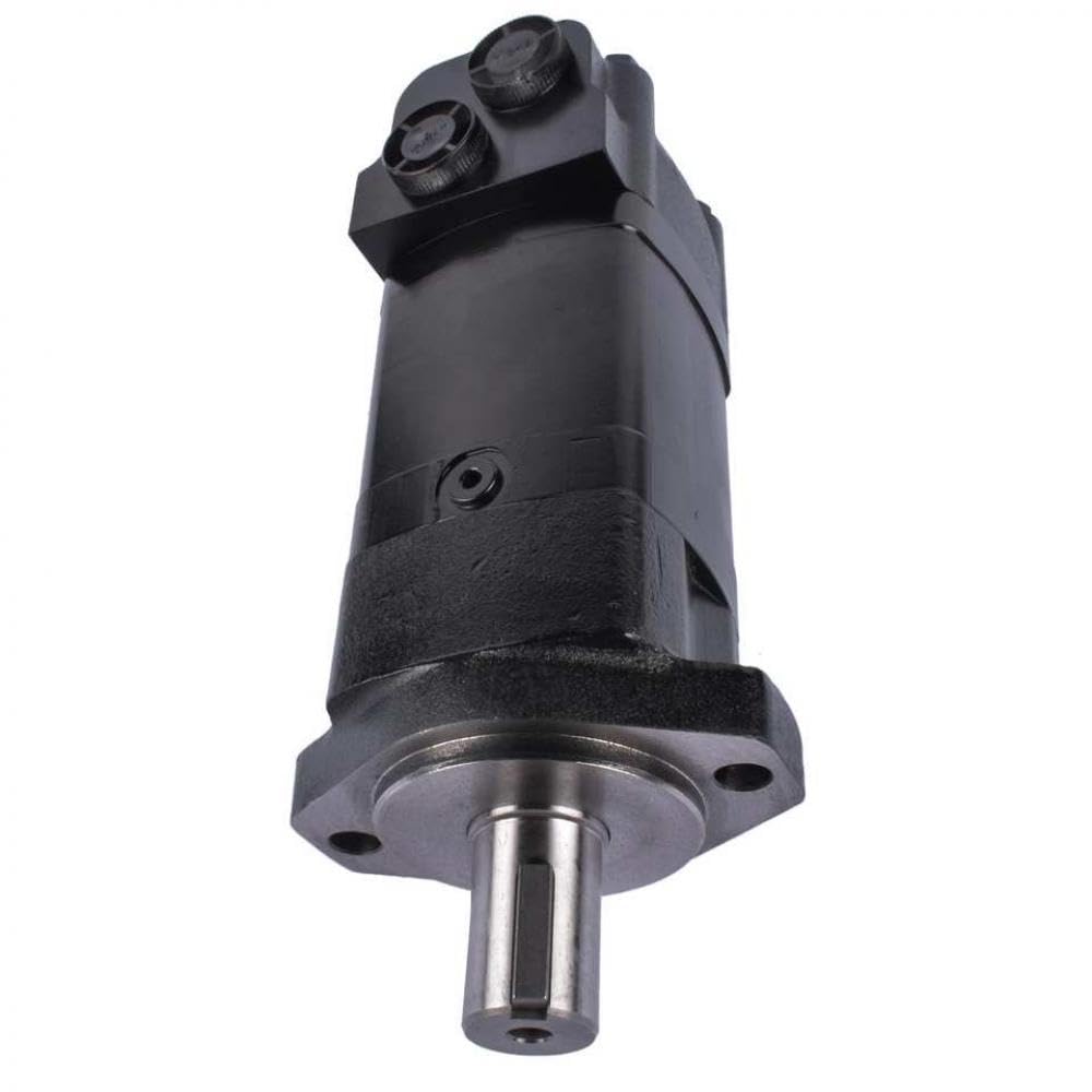 Moteur hydraulique 104-3578 à couple élevé pour série 2000 - 7