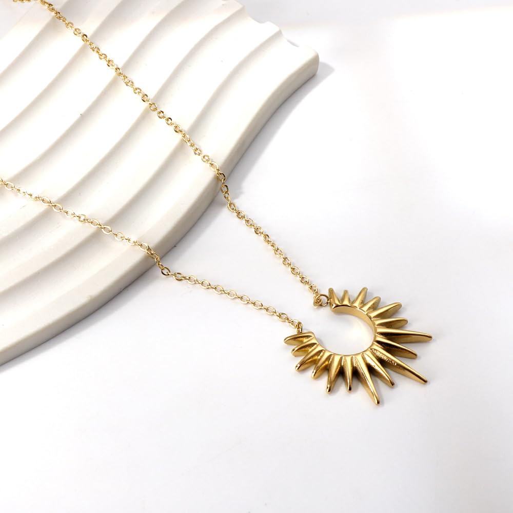 Collana Catena Maglione Donna Collana Ciondolo Lunghe Necklace Collana Per Maglioni Stile Donna Uomo Popolare Personalità Attract Moda Accessori
