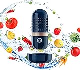 La tecnologia di purificazione degli ioni di ooni oh ad alta energia sana e sicura, degrada rapidamente la sostanza dannosa in sostanza innocua usando l'acqua come materia prima. Nessuna aggiunta chimica. Nessun danno alla nutrizione alimentare. Prolungare i tempi di conservazione per un migliore effetto di conservazione. Un modo più sano per prendersi cura della nutrizione della famiglia.