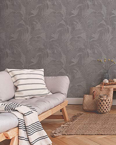 Vliestapete A.S. Création Livingwalls New Walls Cosy & Relax